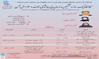 کارگاه یک روزه تشخیص و درمان بی‌جاشدگی ناف و عوارض آن