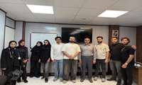 درس آشنایی با مبانی طب ایرانی و مکمل برای دانشجویان دندانپزشکی ارائه شد.