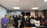 درس آشنایی با مبانی طب ایرانی و مکمل برای دانشجویان دندانپزشکی ارائه شد