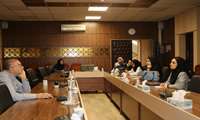 برگزاری مورنینگ 22 اردیبهشت        