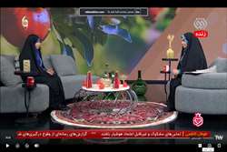 گفتگوی زنده دکتر سمیه ماهروزاده در برنامه انارستان شبکه افق با موضوع مشکلات گوارشی در زنان باردار