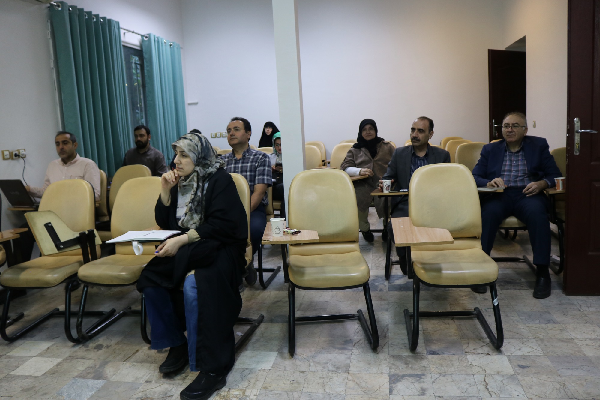 گزارش صبحگاهی 27 آبان ۱۴۰۴